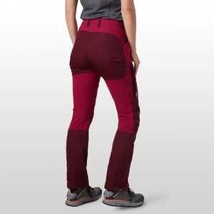 Women’s Fjallraven Keb Trousers